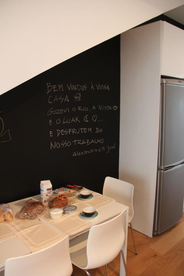 Miradouro De Apartamento Lisboa